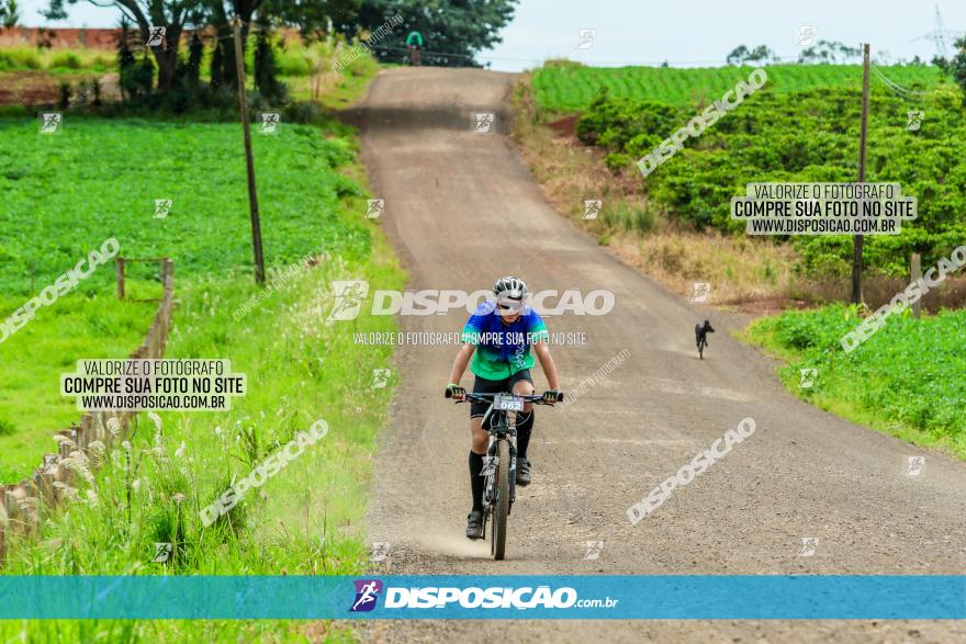 4º Desafio MTB na Veia Cidade de Londrina