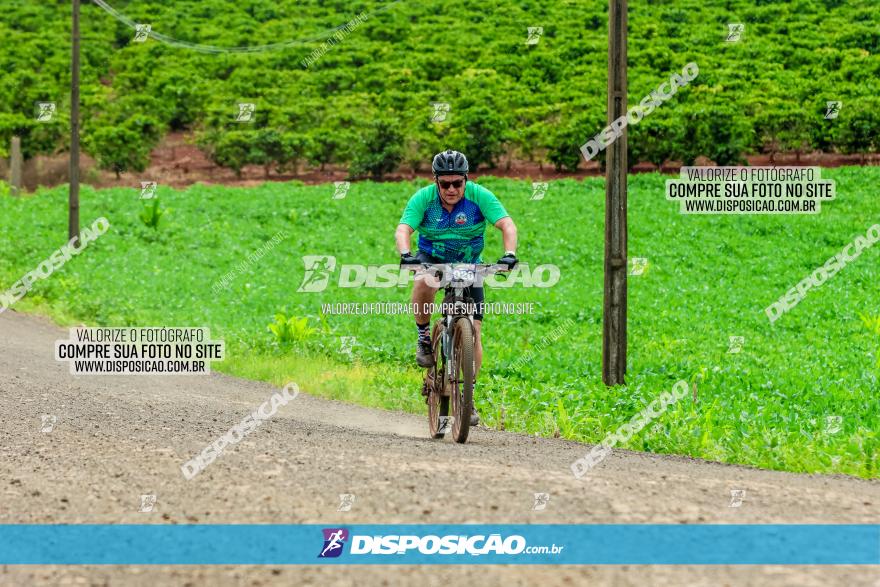 4º Desafio MTB na Veia Cidade de Londrina