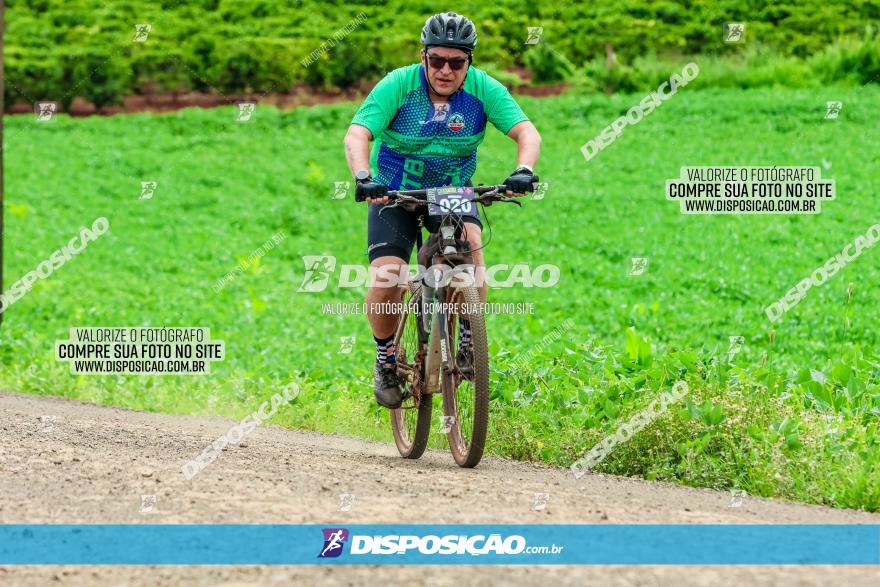 4º Desafio MTB na Veia Cidade de Londrina