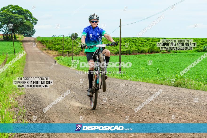 4º Desafio MTB na Veia Cidade de Londrina