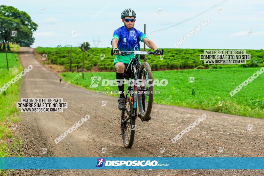 4º Desafio MTB na Veia Cidade de Londrina