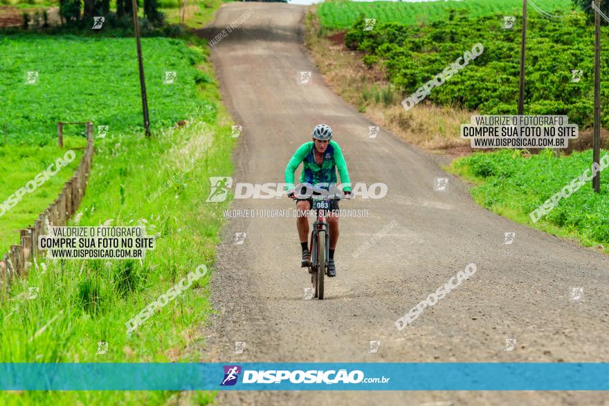 4º Desafio MTB na Veia Cidade de Londrina