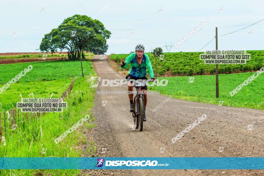 4º Desafio MTB na Veia Cidade de Londrina