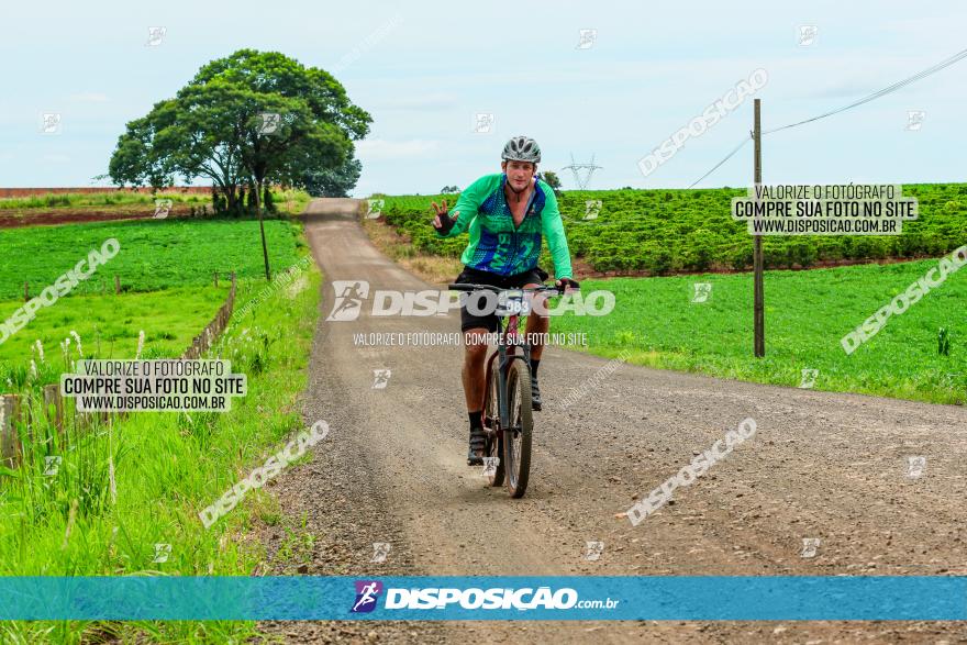 4º Desafio MTB na Veia Cidade de Londrina