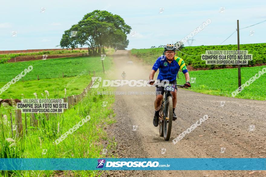 4º Desafio MTB na Veia Cidade de Londrina