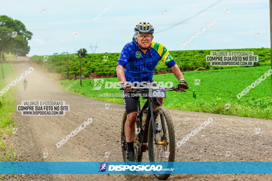 4º Desafio MTB na Veia Cidade de Londrina