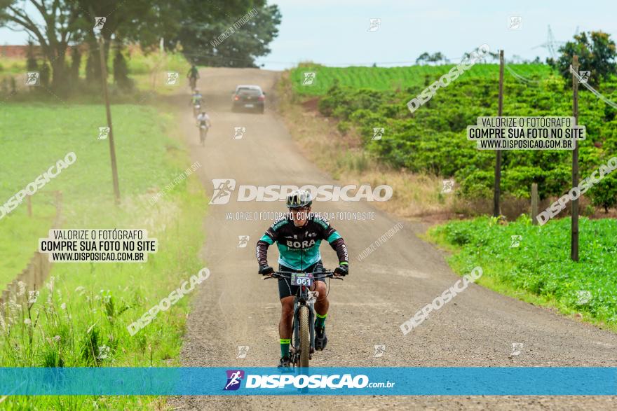 4º Desafio MTB na Veia Cidade de Londrina