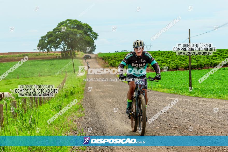 4º Desafio MTB na Veia Cidade de Londrina