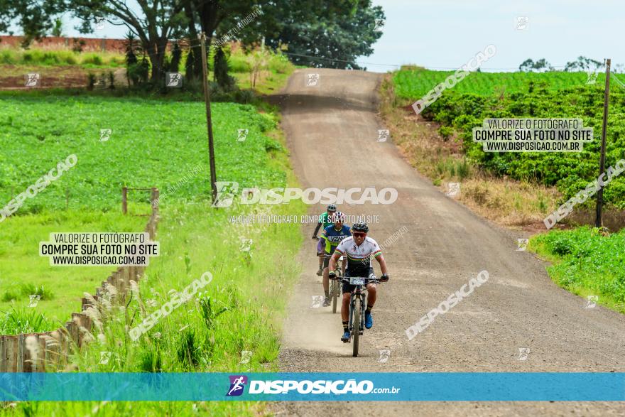 4º Desafio MTB na Veia Cidade de Londrina