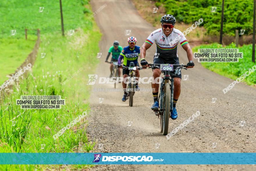 4º Desafio MTB na Veia Cidade de Londrina