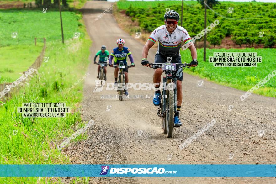 4º Desafio MTB na Veia Cidade de Londrina