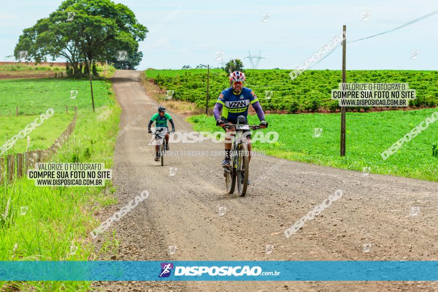 4º Desafio MTB na Veia Cidade de Londrina