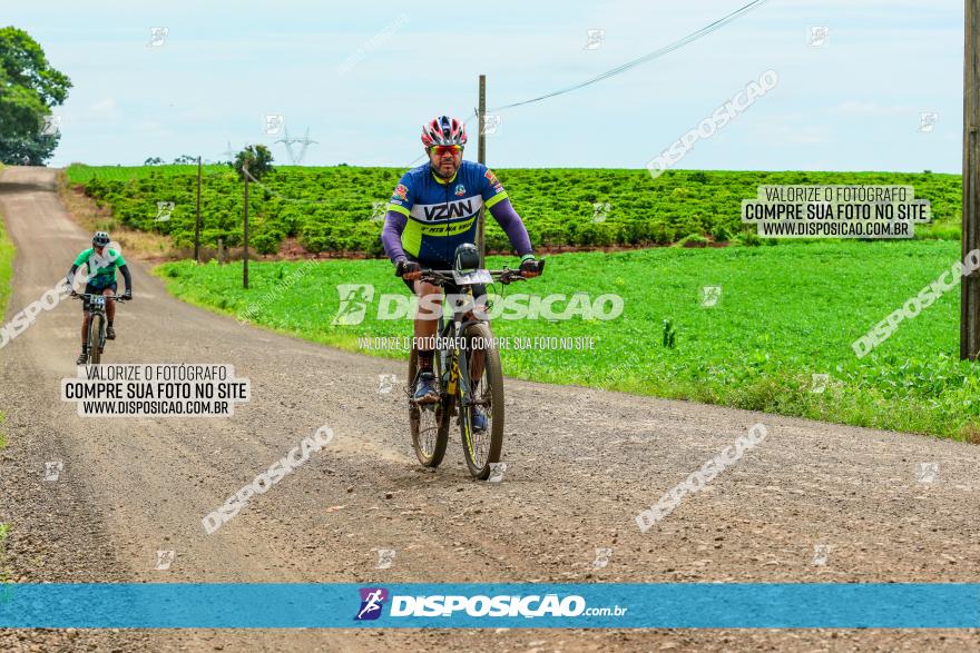 4º Desafio MTB na Veia Cidade de Londrina