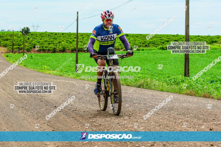 4º Desafio MTB na Veia Cidade de Londrina