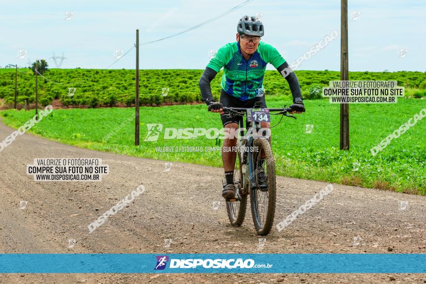 4º Desafio MTB na Veia Cidade de Londrina