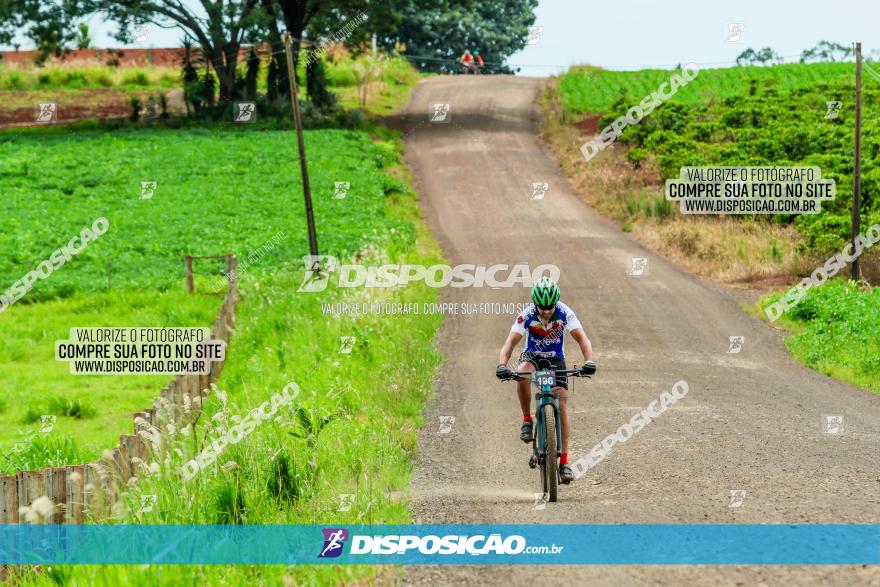 4º Desafio MTB na Veia Cidade de Londrina