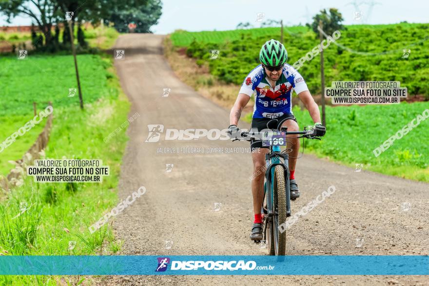 4º Desafio MTB na Veia Cidade de Londrina