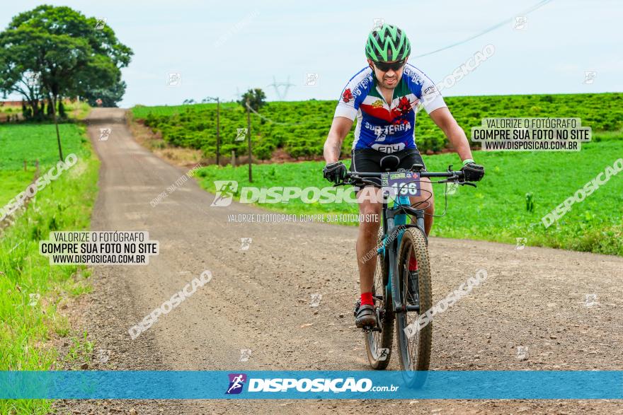 4º Desafio MTB na Veia Cidade de Londrina