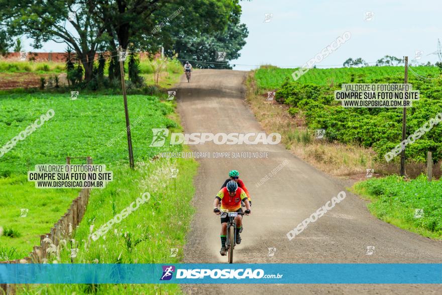 4º Desafio MTB na Veia Cidade de Londrina