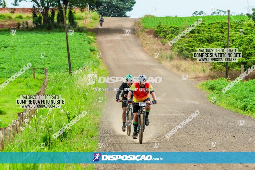 4º Desafio MTB na Veia Cidade de Londrina