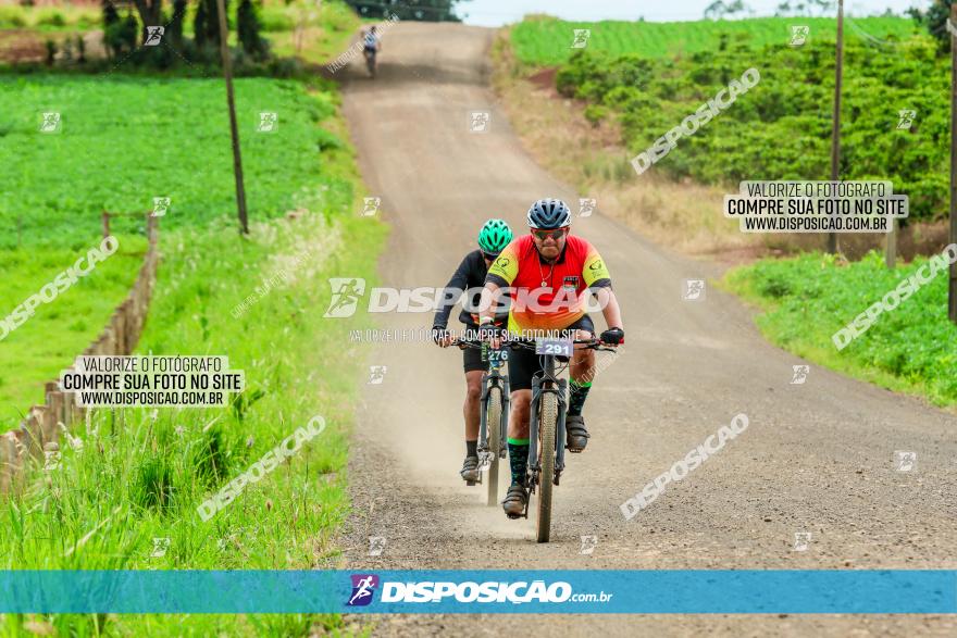 4º Desafio MTB na Veia Cidade de Londrina