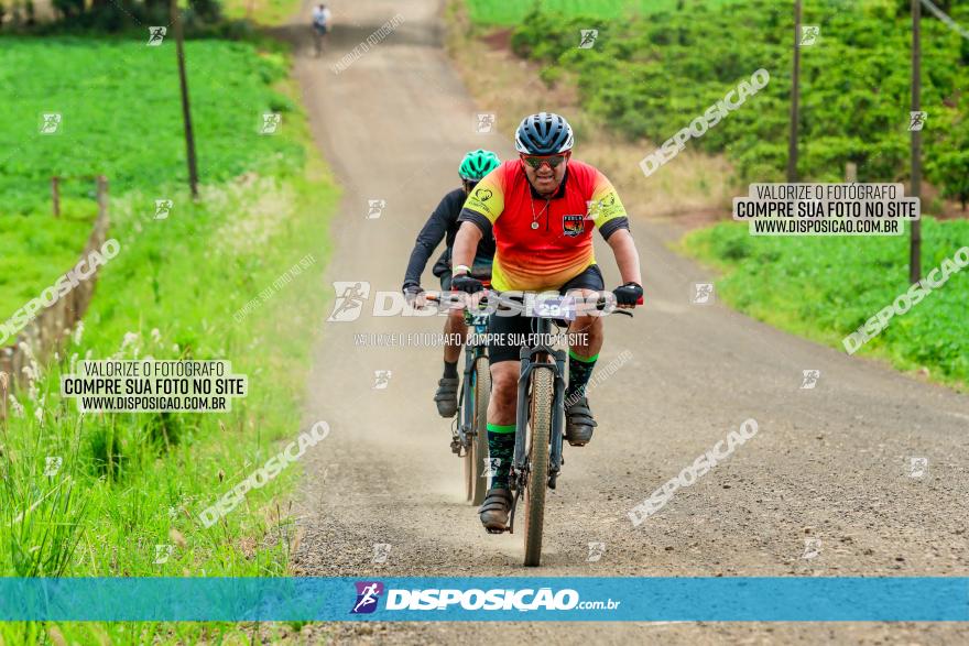 4º Desafio MTB na Veia Cidade de Londrina