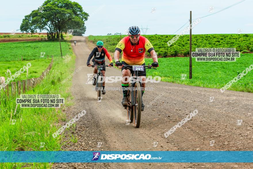 4º Desafio MTB na Veia Cidade de Londrina