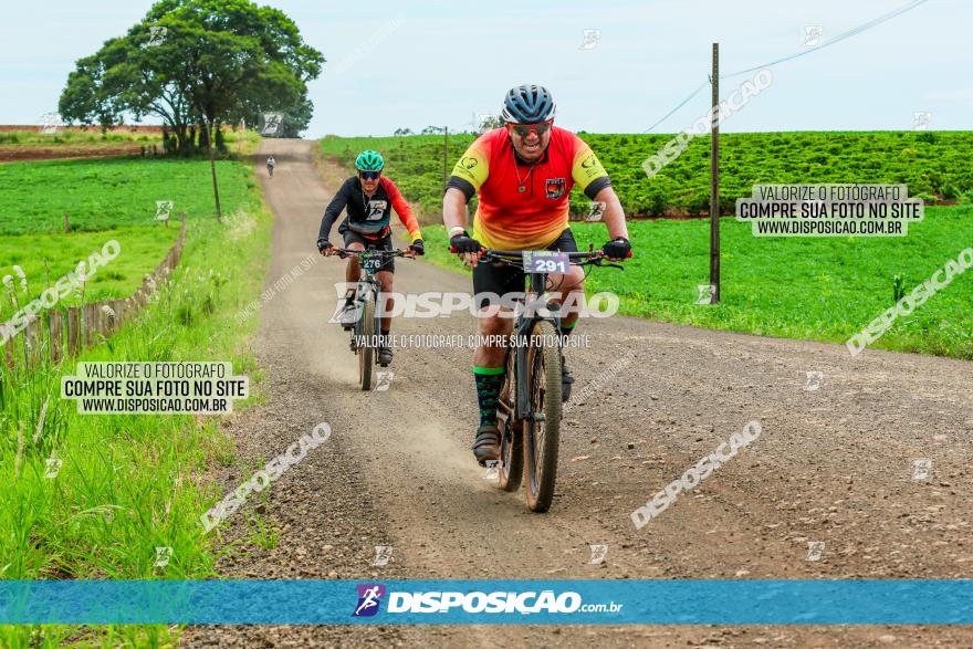 4º Desafio MTB na Veia Cidade de Londrina