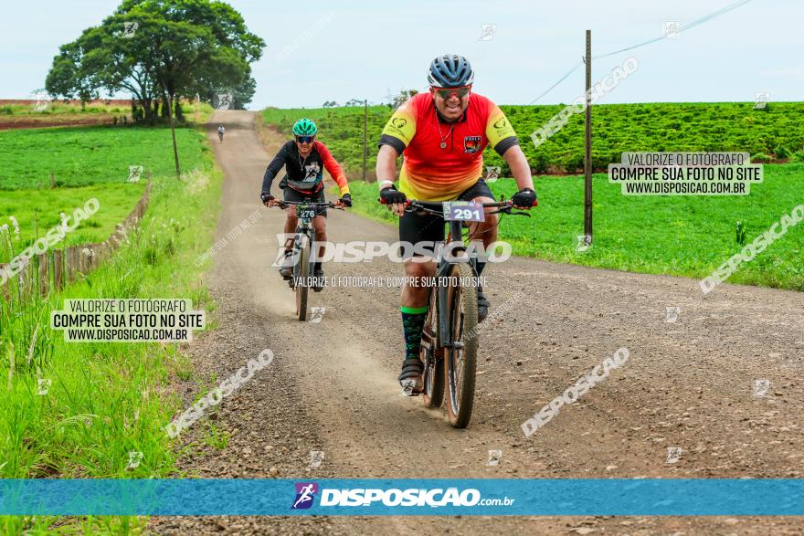 4º Desafio MTB na Veia Cidade de Londrina