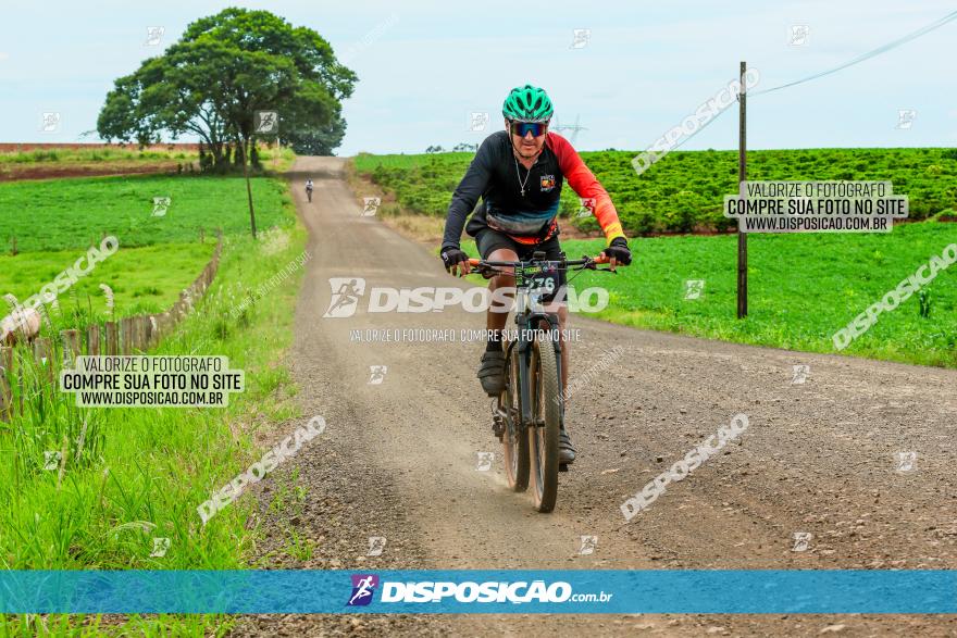 4º Desafio MTB na Veia Cidade de Londrina