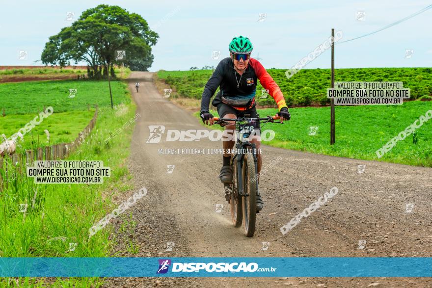 4º Desafio MTB na Veia Cidade de Londrina