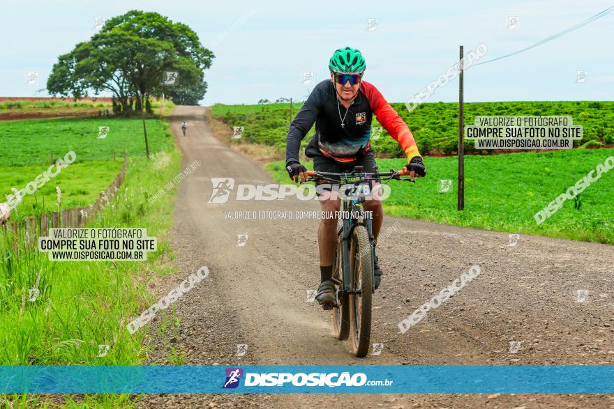 4º Desafio MTB na Veia Cidade de Londrina