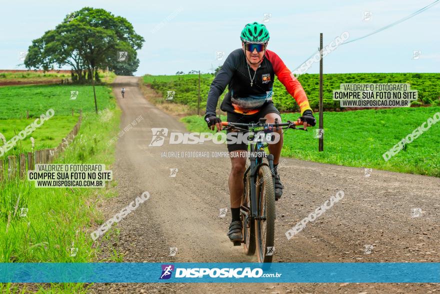 4º Desafio MTB na Veia Cidade de Londrina