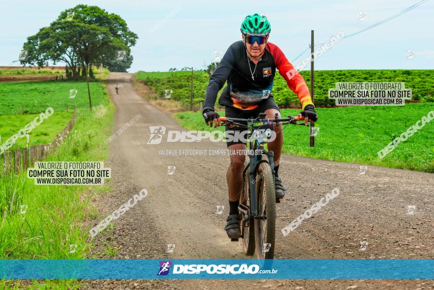 4º Desafio MTB na Veia Cidade de Londrina