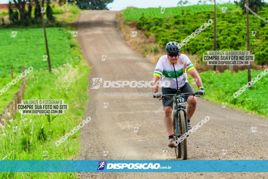 4º Desafio MTB na Veia Cidade de Londrina