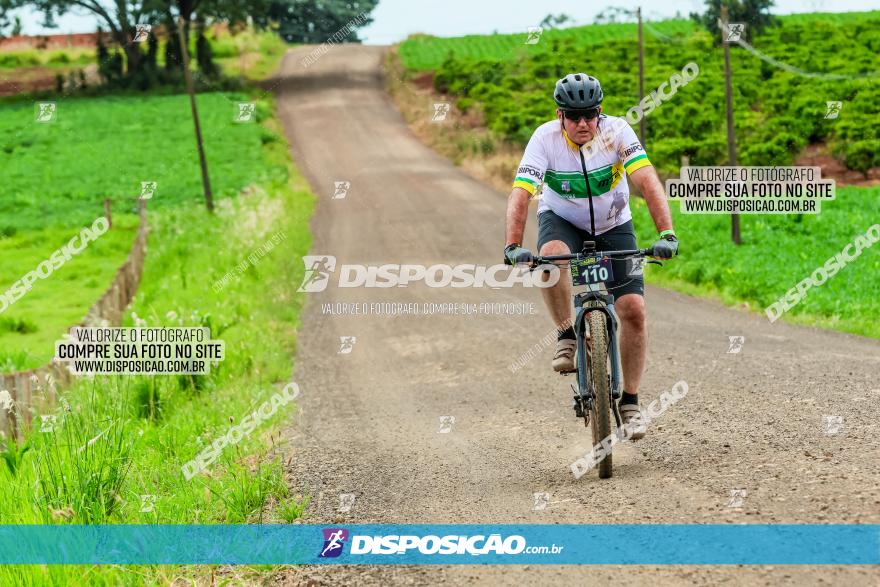 4º Desafio MTB na Veia Cidade de Londrina