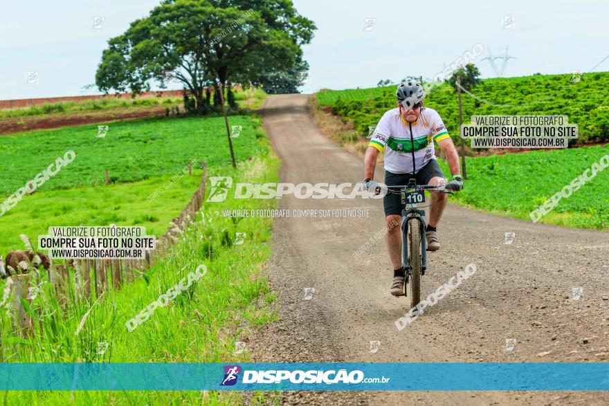 4º Desafio MTB na Veia Cidade de Londrina