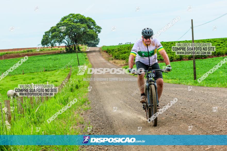 4º Desafio MTB na Veia Cidade de Londrina