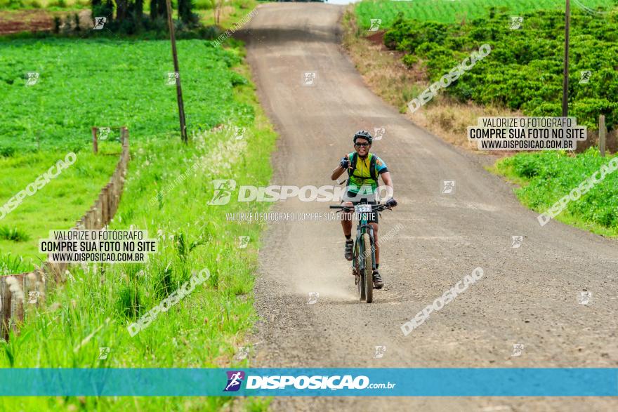 4º Desafio MTB na Veia Cidade de Londrina