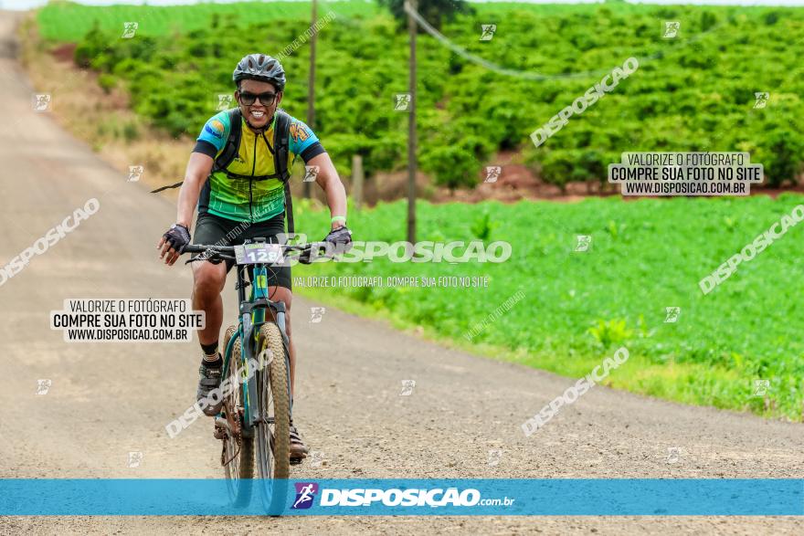 4º Desafio MTB na Veia Cidade de Londrina