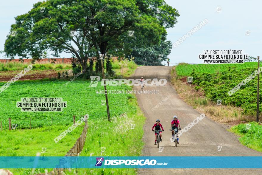 4º Desafio MTB na Veia Cidade de Londrina