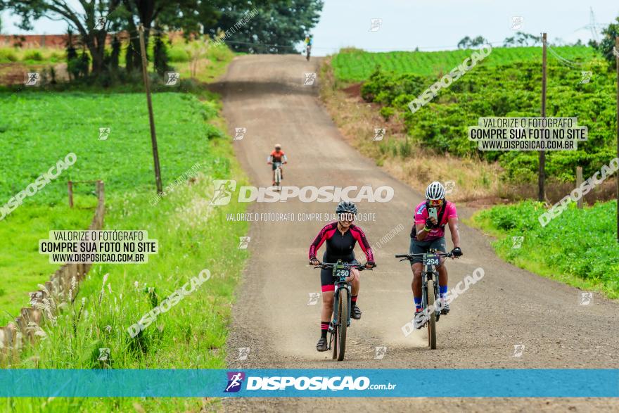 4º Desafio MTB na Veia Cidade de Londrina