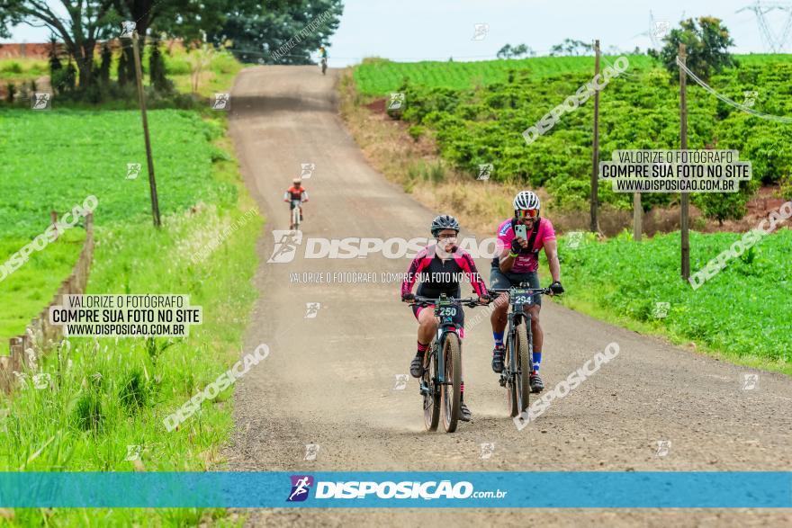 4º Desafio MTB na Veia Cidade de Londrina