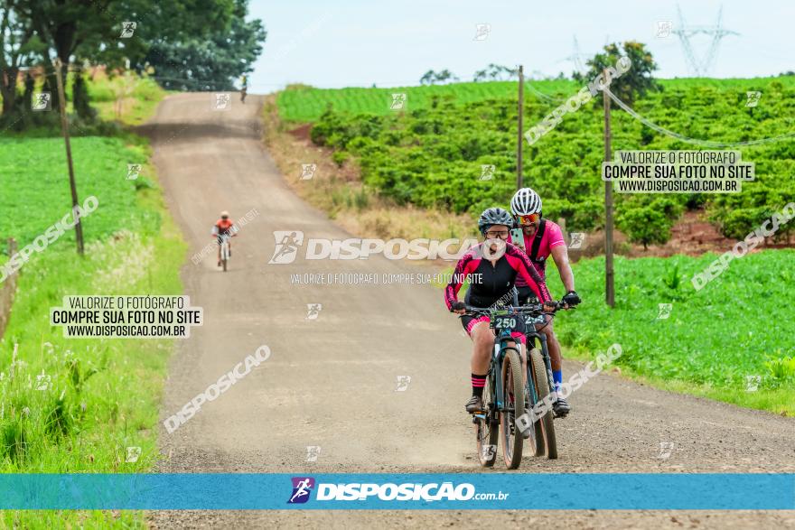 4º Desafio MTB na Veia Cidade de Londrina