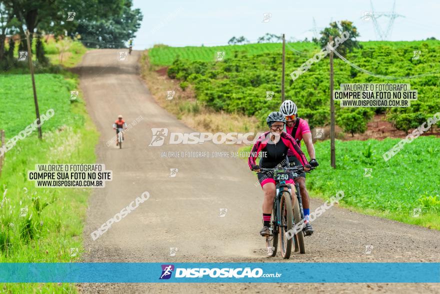 4º Desafio MTB na Veia Cidade de Londrina