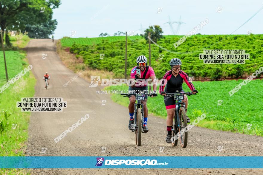 4º Desafio MTB na Veia Cidade de Londrina