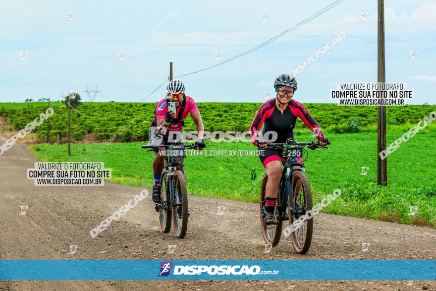 4º Desafio MTB na Veia Cidade de Londrina