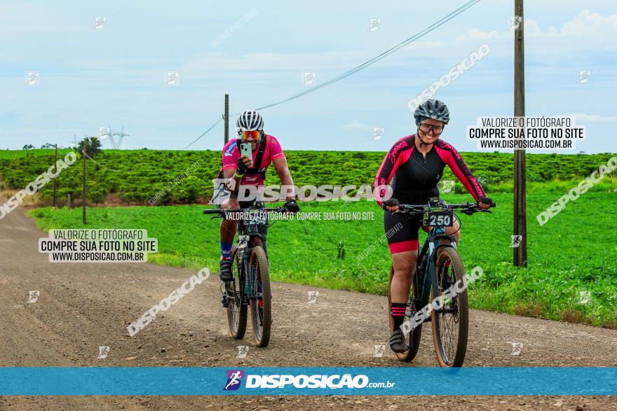 4º Desafio MTB na Veia Cidade de Londrina