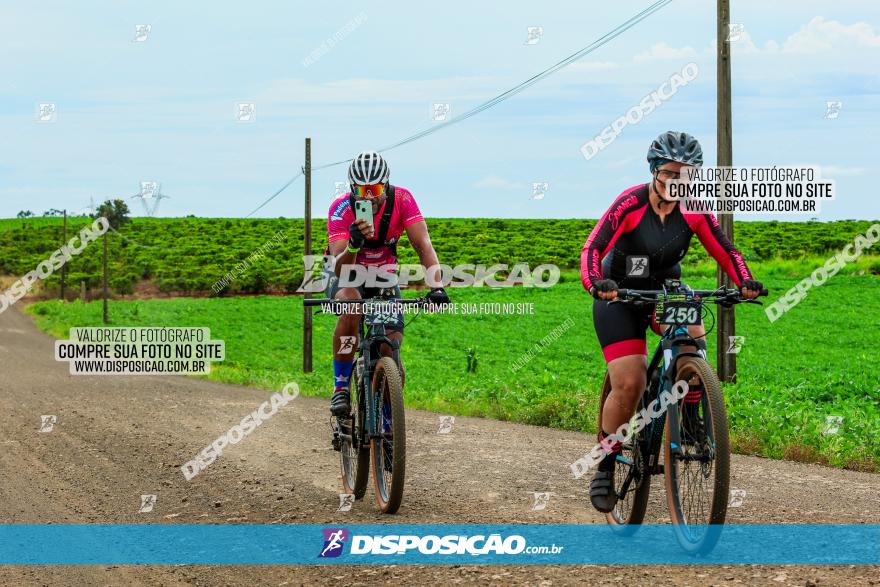 4º Desafio MTB na Veia Cidade de Londrina