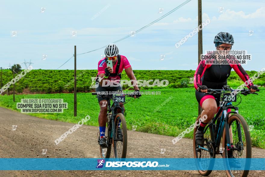 4º Desafio MTB na Veia Cidade de Londrina